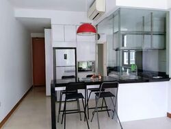 Waterfront Isle (D16), Condominium #588061391